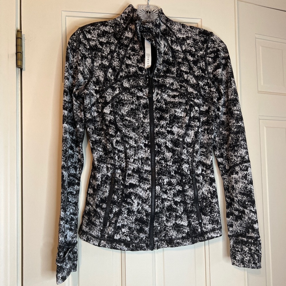 Lululemon Define Jacket